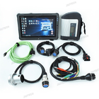 Full Chip Xentry MB Star C4 DOIP SD Connect for Benz Car & Truck Auto Diagnostic-Tool (12V+24V) WIFI Diagnosis V2024