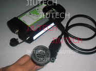 OBDII FCI 14 Pin Diagnostic Cable For  Vocom 88890300 Interface