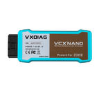 VXDIAG VCX NANO Diagnostic Tool for Porsche Piwis Tester V17.5 With Win10 Tablet PC/Wifi Version