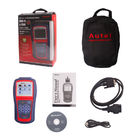 Original Autel AutoLink AL419 OBDII And CAN Scan Tool , Autel Diagnostic Tools