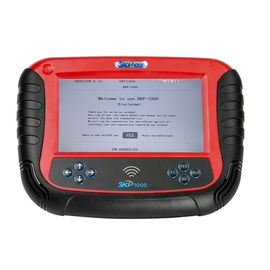 SKP1000 V8.19 Tablet Heavy Duty Truck Diagnostic Scanners for All Locksmiths