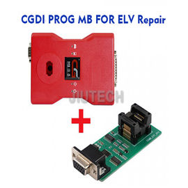 ELV Repair Adapter Car Diagnostics Scanner CGDI Prog MB Benz Key Programmer Support All Key Lost