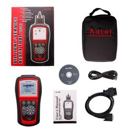 Autel Diagnostic Tools OLS301 Oil Light and Service Reset Tool For Peugeot , BMW