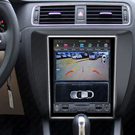 Tesla style Car No DVD Player For Volkswagen / VW Jetta 2011+ GPS Navigation Radio Tape Recorder Head unit Multimedia IP