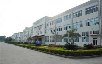 JIU TECH Enterprise Co., Ltd สายการผลิตผู้ผลิต