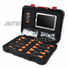 Multi-Brand Xtruck Y009 HDD truck Diesel Diagnostic tool+FZ-G1 Tablet Multi-system DATA LINK OBD diagnosis kit