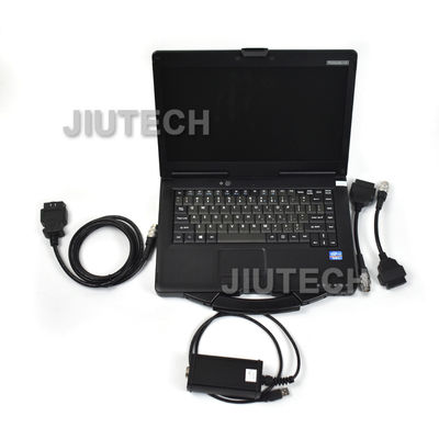 Multi PCs Agricultural Diagnostic Tool