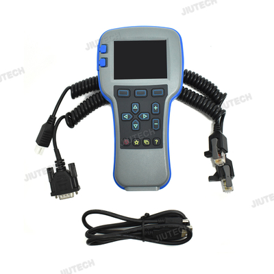 Full Function Handheld Forklift Programmer for Curtis diagnostic Upgraded 1313 4331 Electric Vehicle Controller