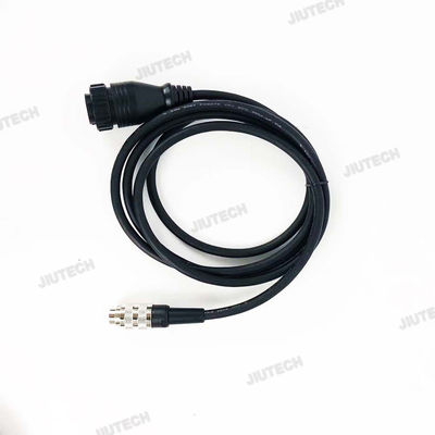 AGCO EDT diagnostic scanner