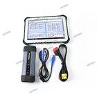 Ready To Use FZ G1 Tablet+For SINOTRUK HOWO SHACMAN For HOWO/A7/T7H/Sitrak/Hohan esttc Heavy Duty Truck Diagnostic Tool