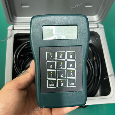 For CD400 Digital Suite Speed Recorder Truck Tachometer Speed Limiter Programmer Tool Speed Distance Adjustment