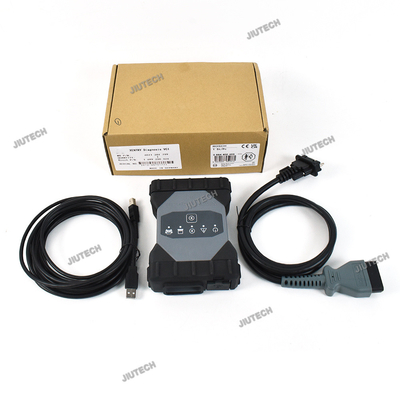 Oem MB Star C6 DOIP Multiplexer VCI SD Connect Auto Diagnostic Tools WIFI Diagnosis C6 For Truck And Car