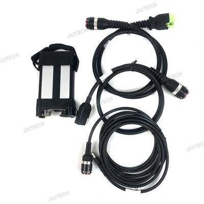 88894000 VOCOM II Heavy Duty Truck Diagnostic Tool for  Vocom2 VOCOM 2 Support Excavator Diagnosis Euro6 FH FM Series