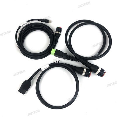 88894000 VOCOM II Heavy Duty Truck Diagnostic Tool for  Vocom2 VOCOM 2 Support Excavator Diagnosis Euro6 FH FM Series