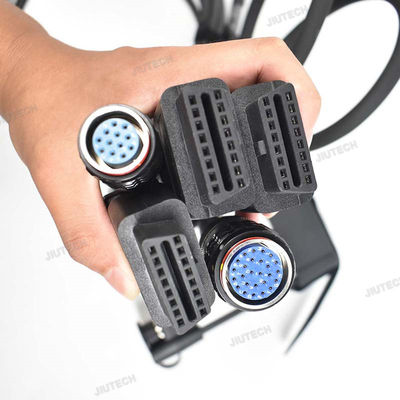 for Vocom2 VOCOM 2 PTT 2.8 Vocom 2 Tech Tool Diagnostic Tool For  vovom 88894000 VOCOM II Heavy Duty Truck Diagnostic Tool