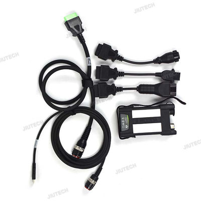 Tech Tool software 88894000 VOCOM II Heavy Duty Truck Diagnostic Tool for Vocom2 VOCOM 2 PTT 2.8 Vocom 2 Diagnostic Tool