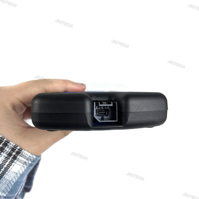 For NEXIQ 3 USB Link USB Bluetooth Diesel Truck Diagnostic Tool Truck OBD Fault Diagnostics Detector For  ISUZU