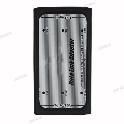 V8.7 V7.62 Data Heavy Duty for INLINE6 with CF53 laptop for  Diagnostics Complete For INLINE 6 Heavy Duty Truck Diagnostic Tools