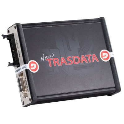 Dimsport New Trasdata Master Version Hardware + Full Software Activation All Vehicle Categories Bench & Open ECU / TCU Cloning / Reading / Programming