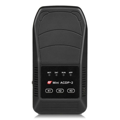 Yanhua ACDP-2 VW/Audi TCU/ODO Mileage Package with Module 21/25/30/33/34 for VW/Audi Gearbox and Cluster Mileage