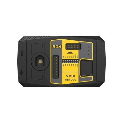 Original Xhorse VVDI MB BGA TooL Benz Key Programmer Plus VVDI MB Tool Power Adapter for Data Acquisition