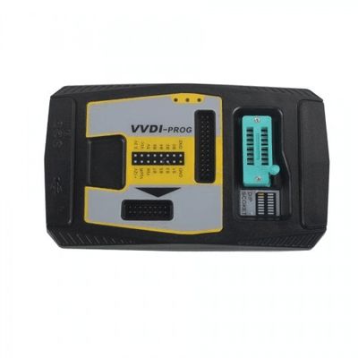 Original Xhorse VVDI Prog Programmer with  ECU Adapter Read BMW ECU N20 N55 B38 ISN without Opening