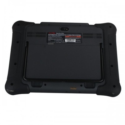Autel MaxiSys Elite Full Diagnostic Scanner with J2534 ECU Programming Wifi/Bluetooth 2 Years Free Update Function 8 DPF Reset