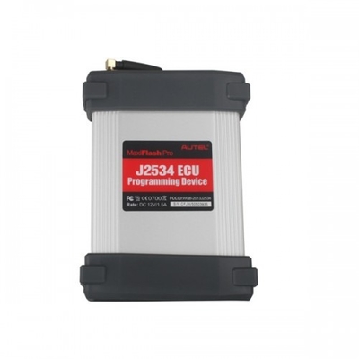 Autel MaxiSys Elite Full Diagnostic Scanner with J2534 ECU Programming Wifi/Bluetooth 2 Years Free Update Function 8 DPF Reset