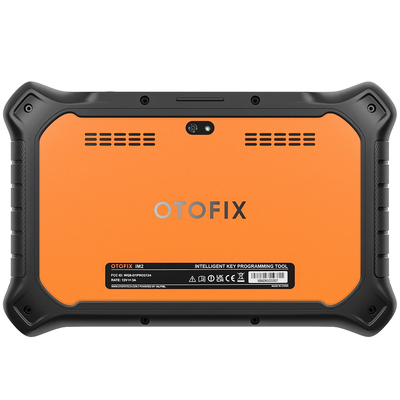 OTOFIX IM2 Advanced IMMO Key Programmer and Diagnostic Tool with XP1 PRO & V1 Flash Key FOB Programming Device Same Functions as