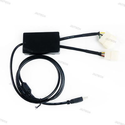 Hitachi Diagnostic Tool MPDR 3.9 High-Speed Truck Excavator Wheel Loader Crawler Carrier for Hitachi ZX-1 ZX-3 ZX-3G ZX-5