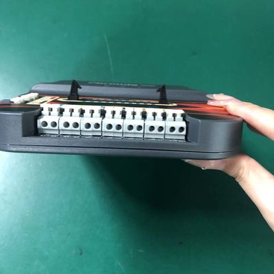 FormulaFlash ECU TCU Programmer Tool with Bench Mode for MD1CS018 MD1CS016