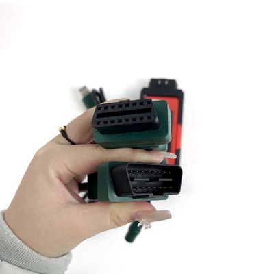 Xtruck X005 Plus Bluetooth 5.1 Truck Scanner with DPF Regeneration