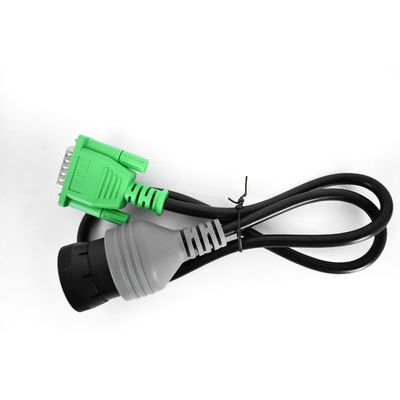  DLA+2.0 Truck Diagnostic Scanner with Online Updates