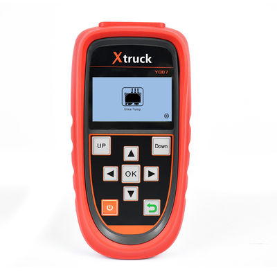 Xtruck Y007 Urea Pump Tester for  UL2.2 and  6.5/2.2 Urea Pumps with 12V/24V Compatibility