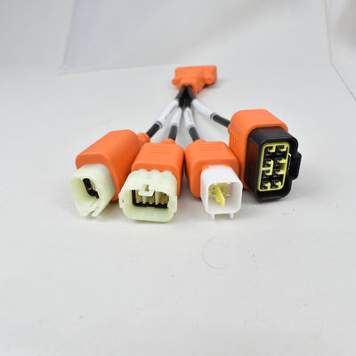 Xtruck M1 Motorcycle Diagnostic Tool with 14 Languages Support Freeze Frame and Troubleshooting Guidance for 29+ Brands