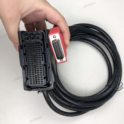 CF53 laptop with Original Isuzu IDSS Diagnostic Scanner with 2025 Software Version All-in-one Hardware and Software Multi-language Support for Truck and Excavator Diagnostics