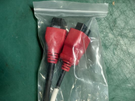 Xtruck 18Pin EBS Diagnostic Cable for WABCO Compatible Chassis Inspection Connection Cable