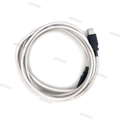 ZF Transmission Diagnostic Kit with Bluetooth Connectivity Comprehensive Cable Set and Online Support CFC2 Laptop Included