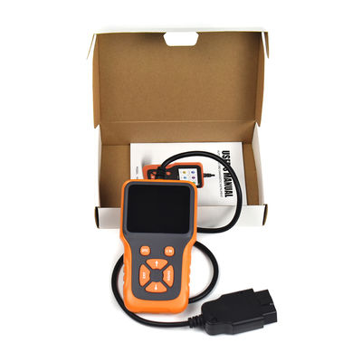 XTRUCK Y09 Car OBD2 Scanner Diagnostic Tool Code Reader Engine Fault Scanner