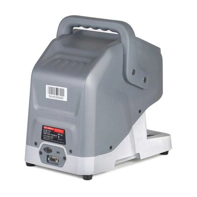 CGDI CG007 Automotive Key Cutting Machine with Built-in Battery 3 Years Warranty Bind to CGDI MB Get 1 More Free Token Daily