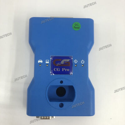 CGDI CG Pro 9S12 Programmer Full Version New Generation with All Adapters Including New CAS4 DB25 and TMS370