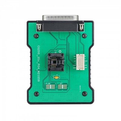 CGDI CG100X Programmer Reset and Chip Reading Support MQB Add RH850 R7F701407 Get Free Pro V2 and D1 D2MQB Adapter