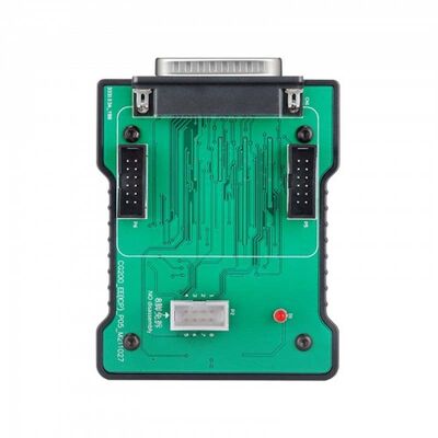 CGDI CG100X Programmer Reset and Chip Reading Support MQB Add RH850 R7F701407 Get Free Pro V2 and D1 D2MQB Adapter