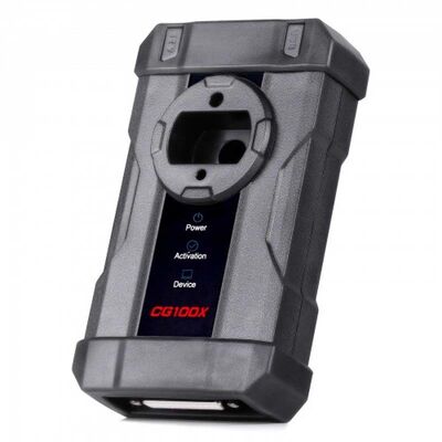 CGDI CG100X Programmer Reset and Chip Reading Support MQB Add RH850 R7F701407 Get Free Pro V2 and D1 D2MQB Adapter