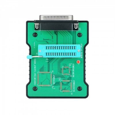 CGDI CG100X Programmer Reset and Chip Reading Support MQB Add RH850 R7F701407 Get Free Pro V2 and D1 D2MQB Adapter