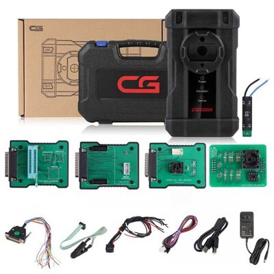 CGDI CG100X New Generation Programmer Engine Analyzer Chip Reader for Airbag Reset and Mileage Adjustment