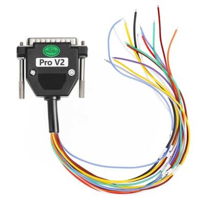 CGDI CG100X Programmer Reset and Chip Reading Support MQB Add RH850 R7F701407 Get Free Pro V2 and D1 D2MQB Adapter