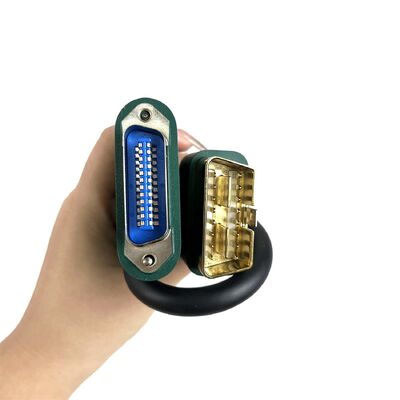 New Xtruck Chassis Inspection For WABCO KNORR ABS/EBS/RCS ZF gearbox FAST SINOTRUCK special Inspection tool