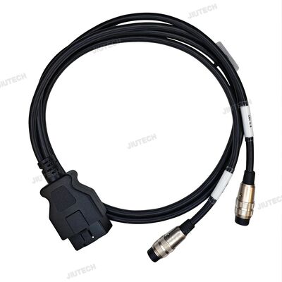 For Deutz-Fahr SDF D-Tech SerDia 4.0 serdia4.0 D-TECH SDF diagnostic interface 4 x CAN K/L-Line machinery tool