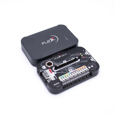 2026 Magic Motorsport FLEX ECU & TCU Programmer Full Hardware Kit and Master Version Software Package